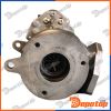 Turbocompresseur pour LAND ROVER | 54399700064, 54399700113
